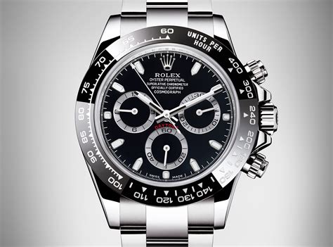 2017 rolex daytona steel|rolex daytona price chart.